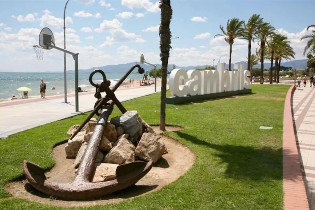 Antonio Villa Tarragona