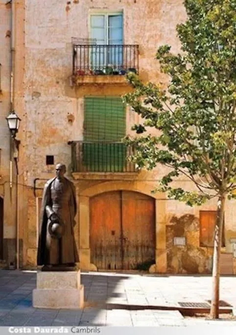 Antonio Villa Tarragona