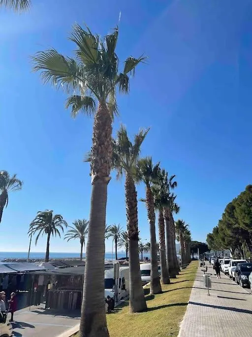 Antonio Villa Tarragona