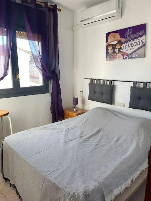 Holiday home Antonio Villa Tarragona