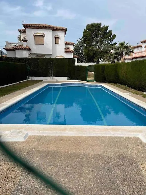 Antonio Villa Tarragona Spanyolország