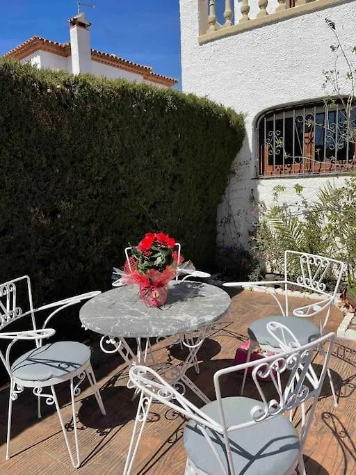 Holiday home Antonio Villa Tarragona Spain