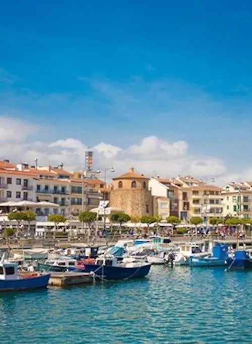 Antonio Villa Tarragona Holiday home