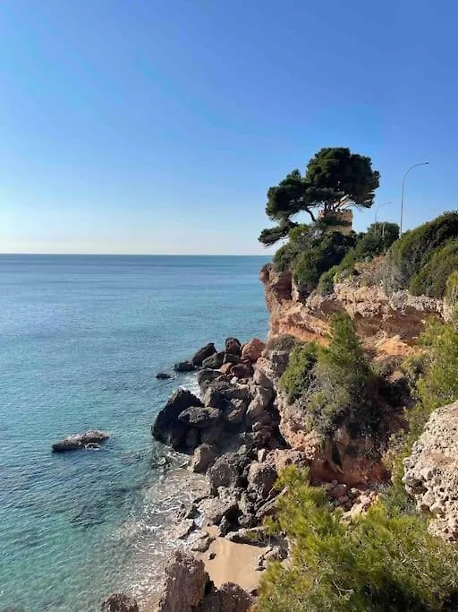 Antonio Villa Tarragona