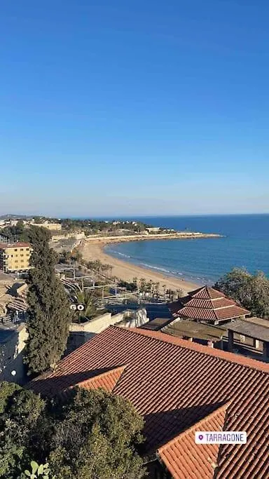 Antonio Villa Tarragona